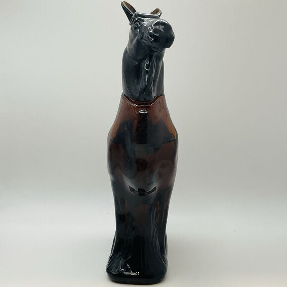 Avon Alaskan Moose Wild Country After Shave Partially Full Missing the Antlers - Picture 2 of 8